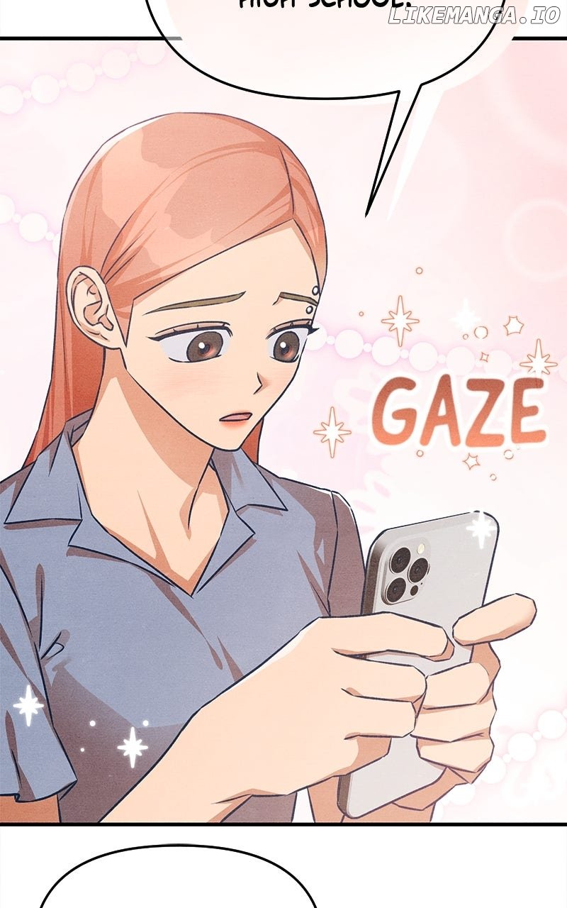 Read Who's That Long-Haired Senior RSS Feed Manga Online