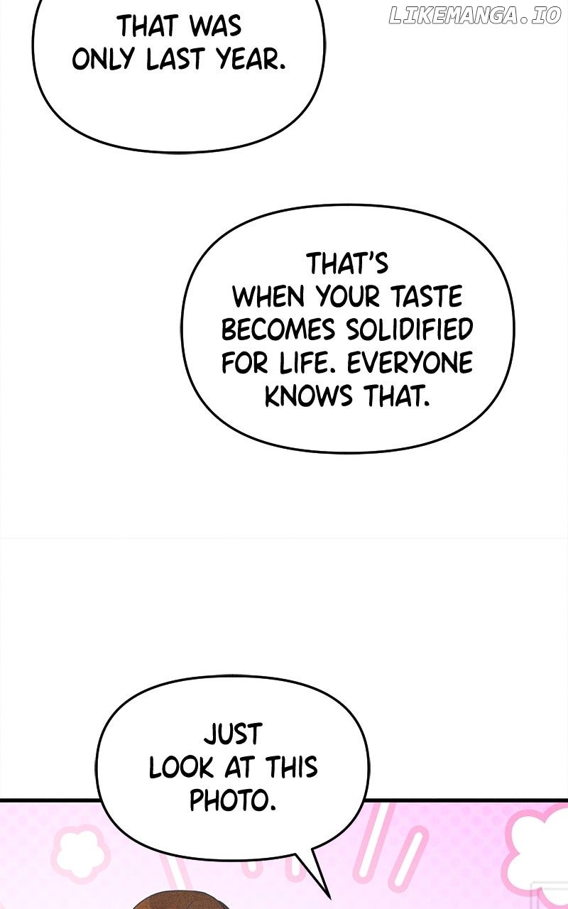 Read Who's That Long-Haired Senior RSS Feed Manga Online
