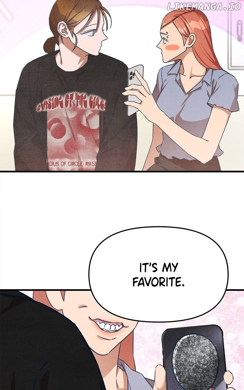 Read Who's That Long-Haired Senior RSS Feed Manga Online
