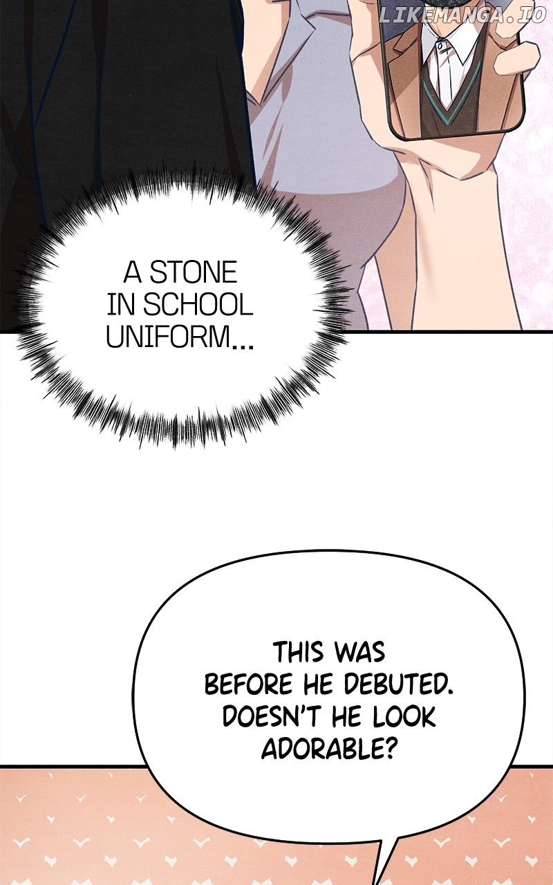 Read Who's That Long-Haired Senior RSS Feed Manga Online