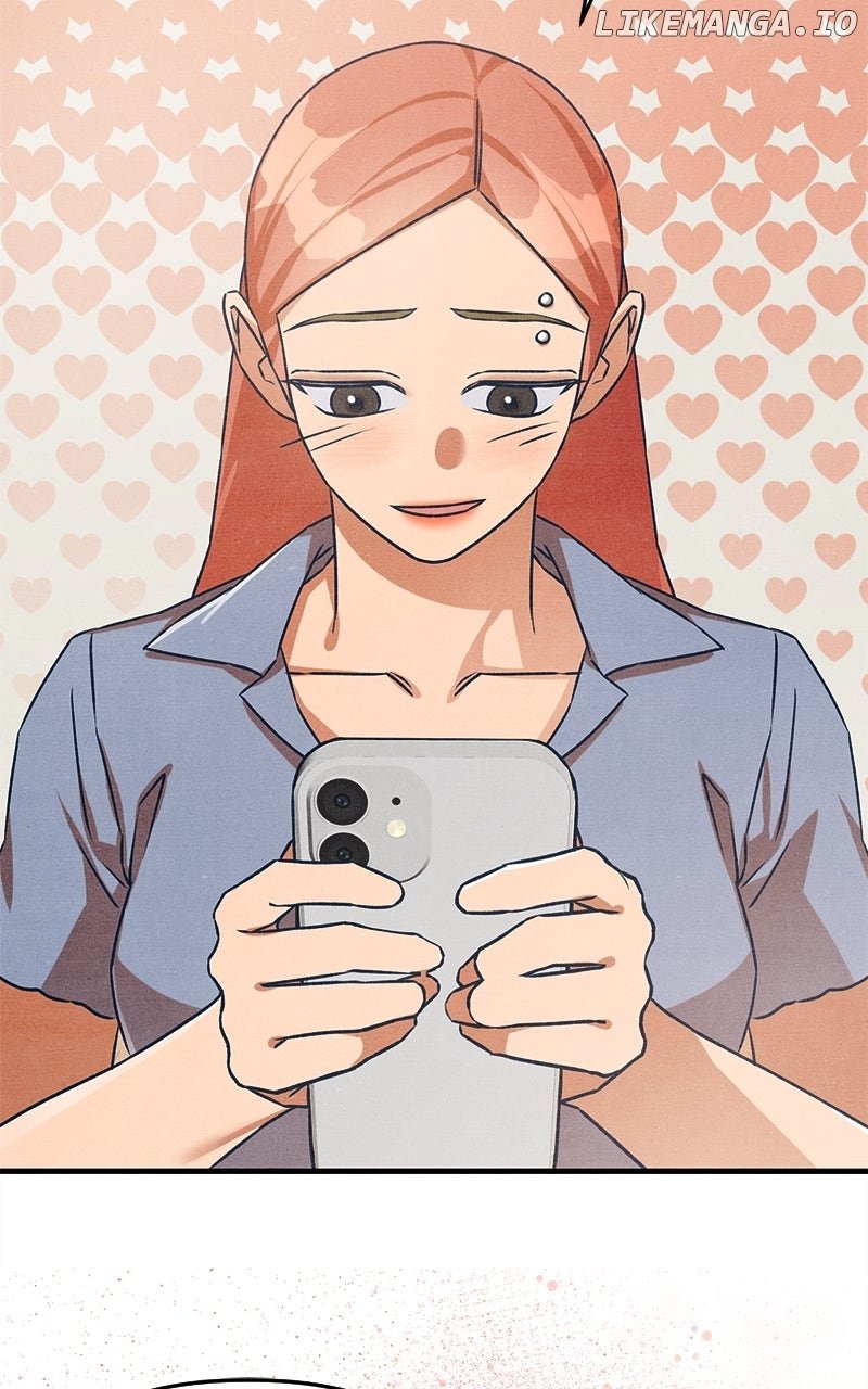 Read Who's That Long-Haired Senior RSS Feed Manga Online