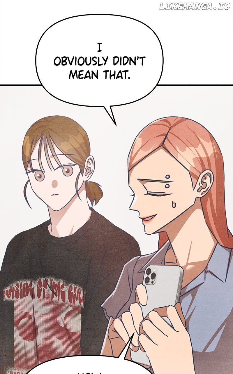 Read Who's That Long-Haired Senior RSS Feed Manga Online