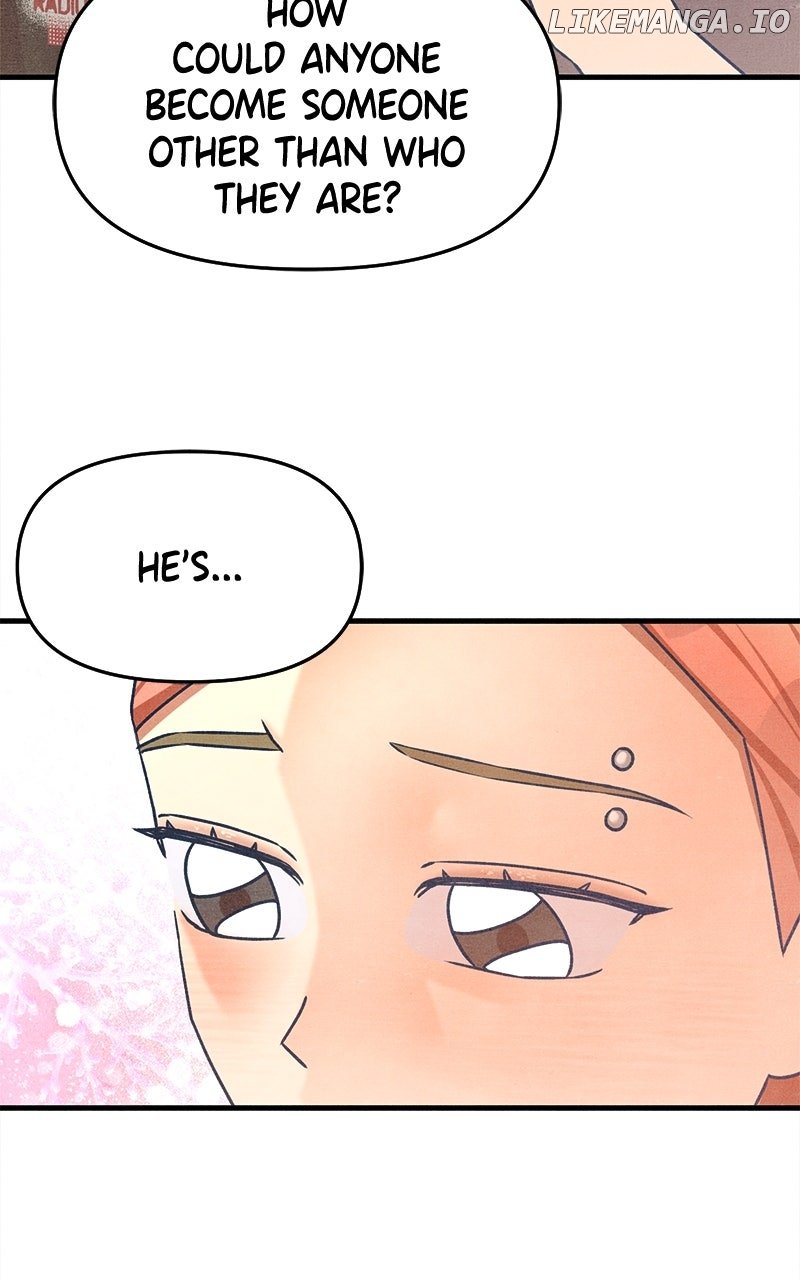 Read Who's That Long-Haired Senior RSS Feed Manga Online