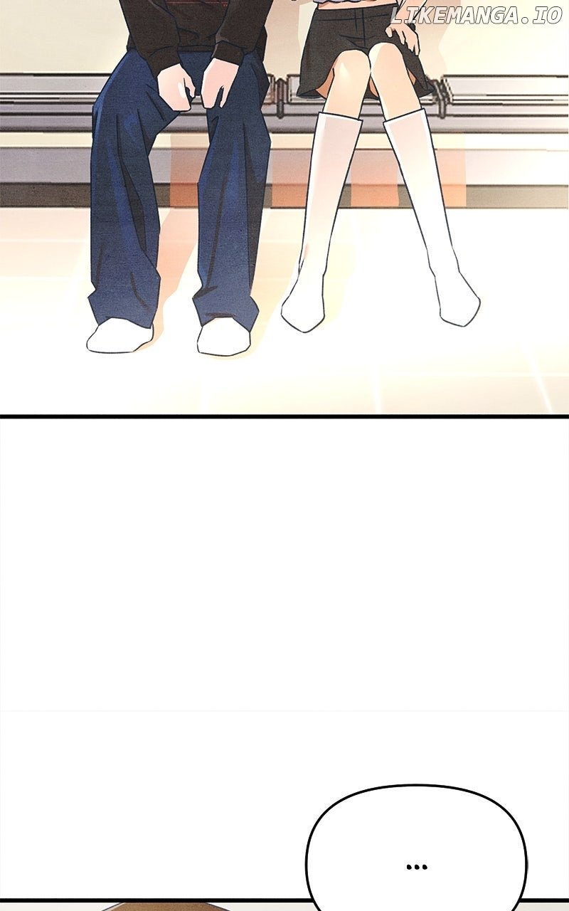 Read Who's That Long-Haired Senior RSS Feed Manga Online