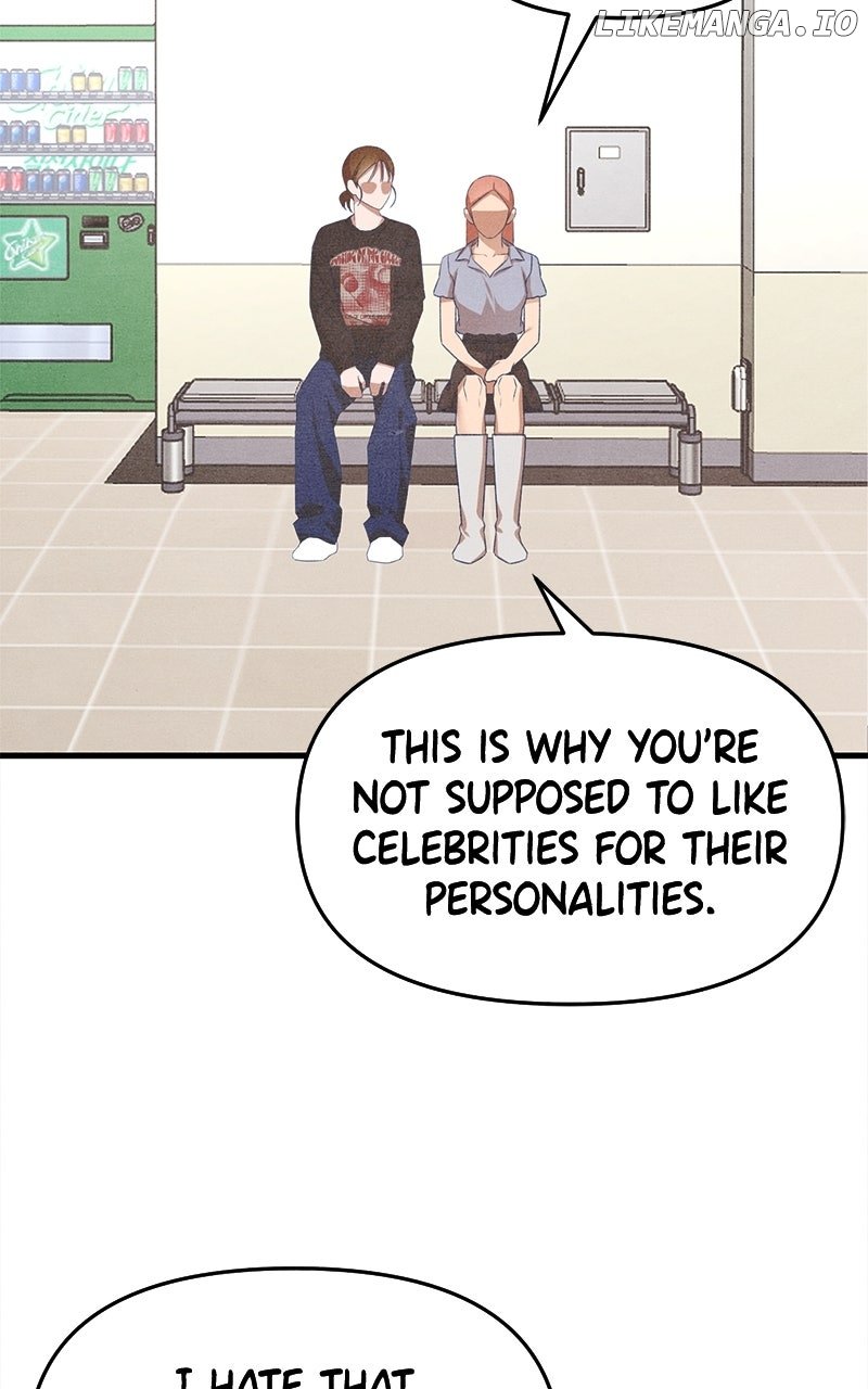 Read Who's That Long-Haired Senior RSS Feed Manga Online