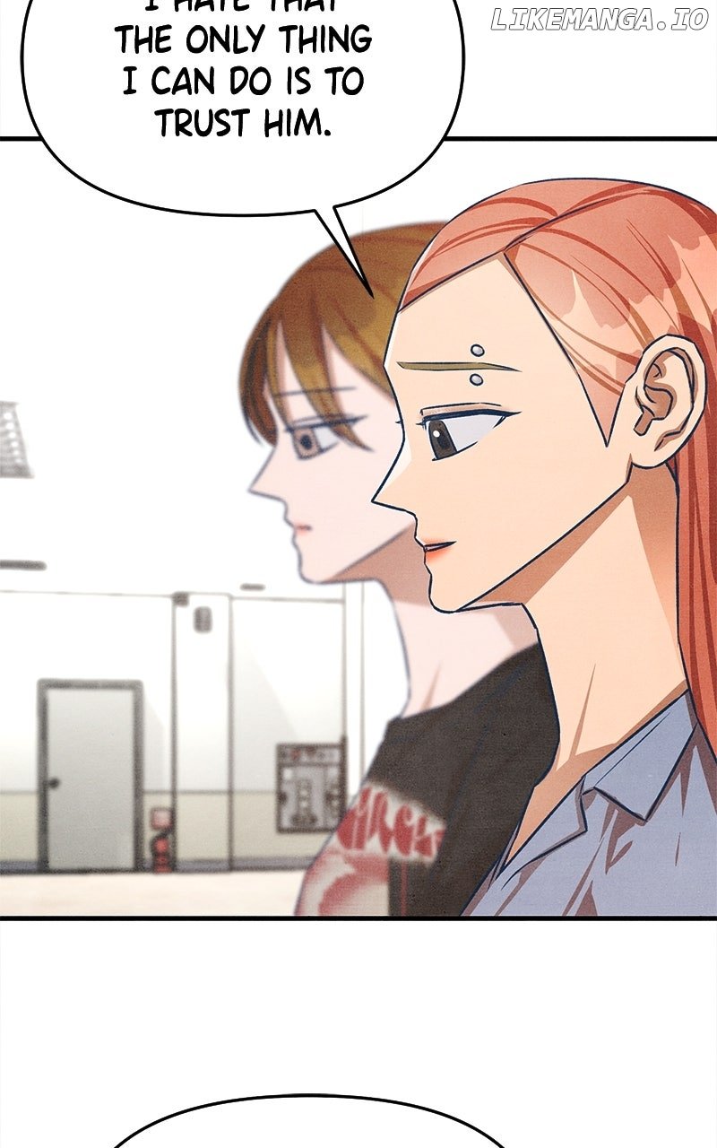 Read Who's That Long-Haired Senior RSS Feed Manga Online