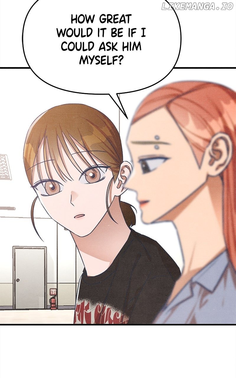 Read Who's That Long-Haired Senior RSS Feed Manga Online