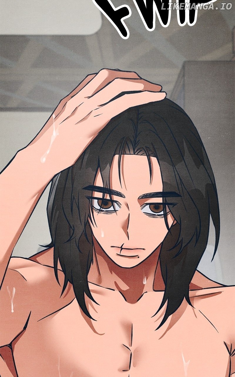 Read Who's That Long-Haired Senior RSS Feed Manga Online