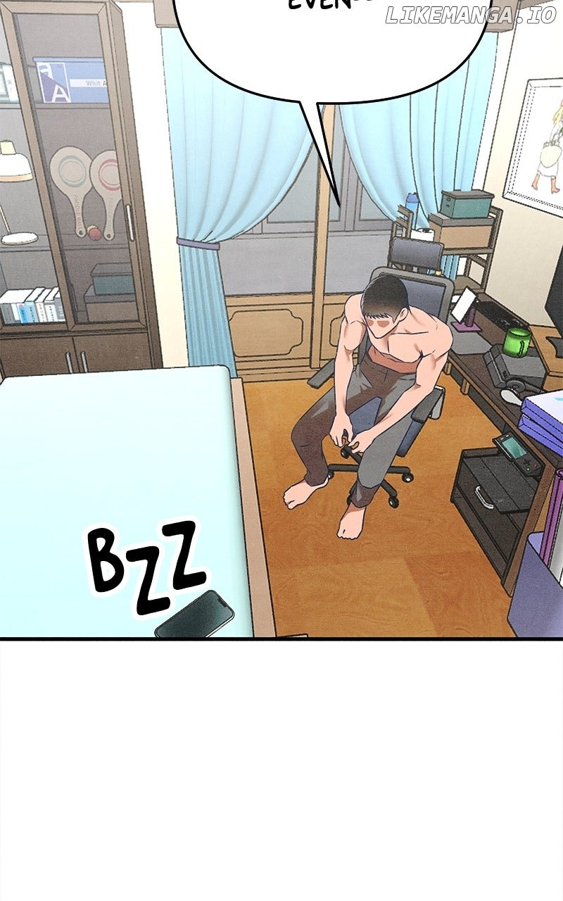 Read Who's That Long-Haired Senior RSS Feed Manga Online
