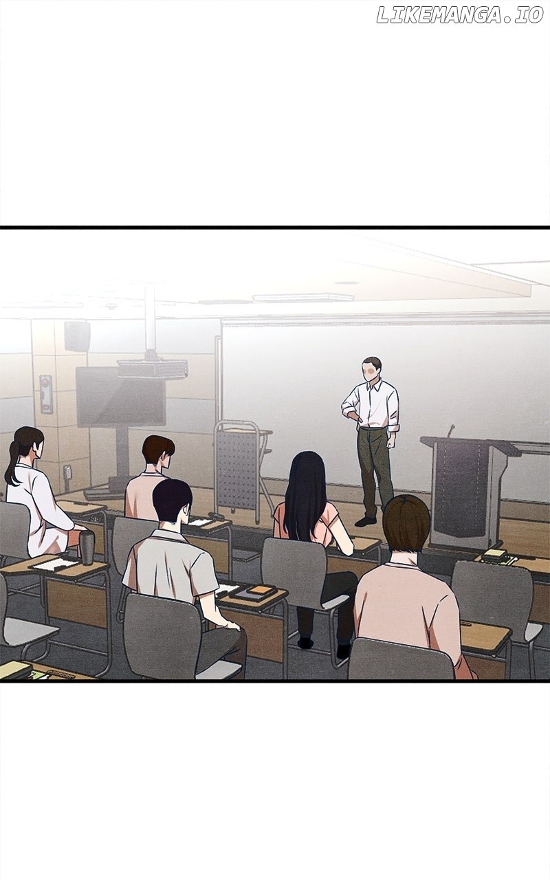 Read Who's That Long-Haired Senior RSS Feed Manga Online