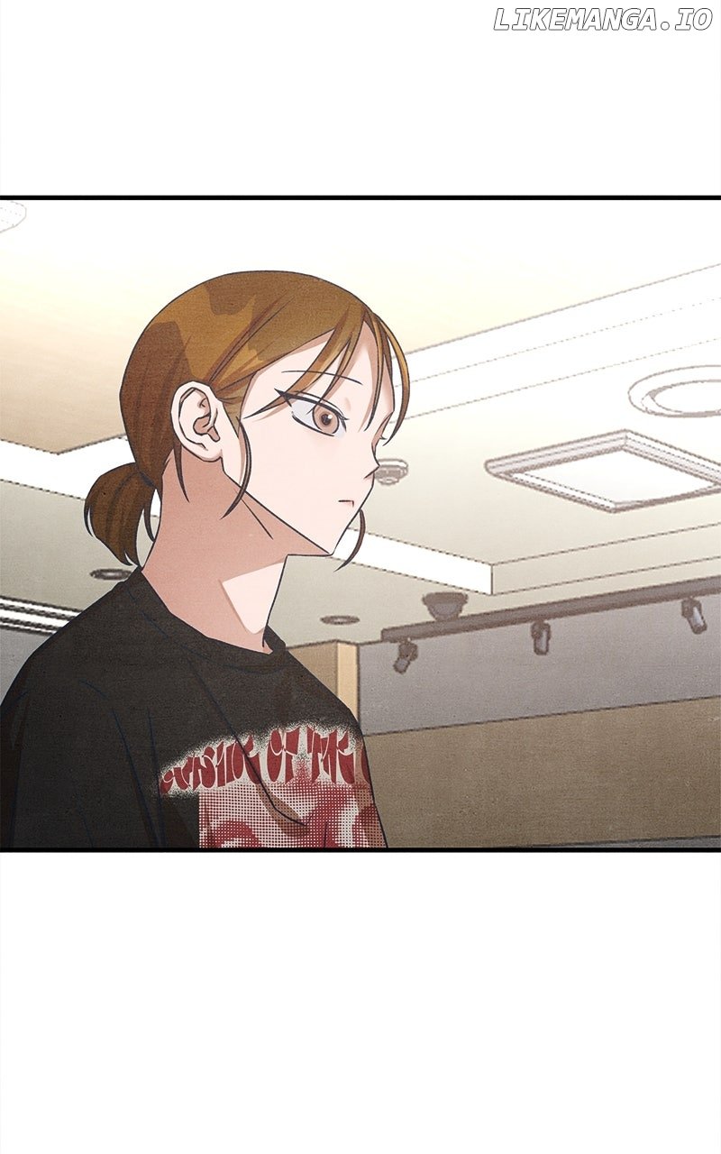 Read Who's That Long-Haired Senior RSS Feed Manga Online