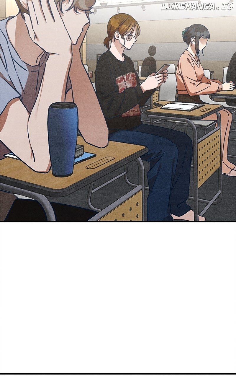 Read Who's That Long-Haired Senior RSS Feed Manga Online