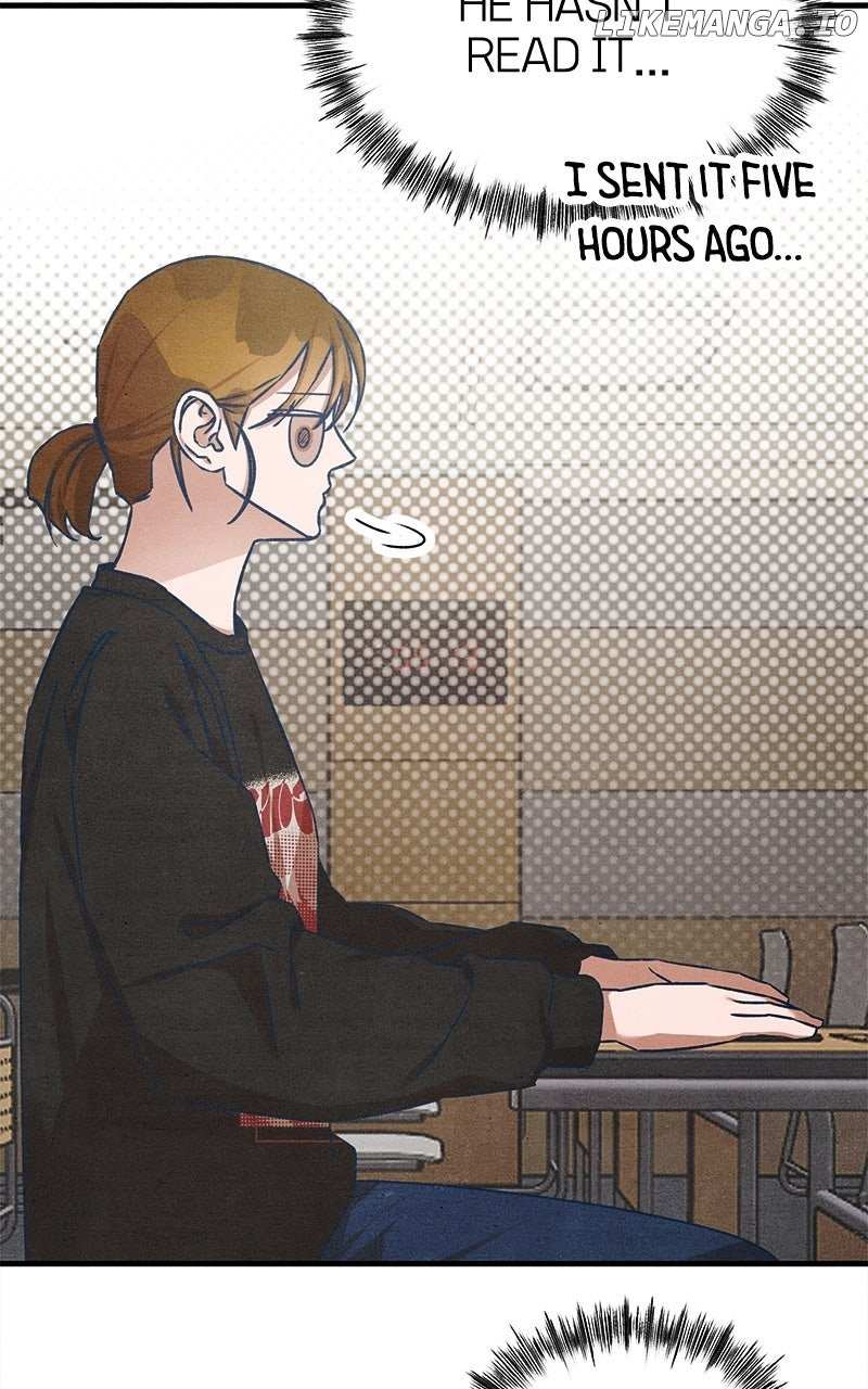 Read Who's That Long-Haired Senior RSS Feed Manga Online