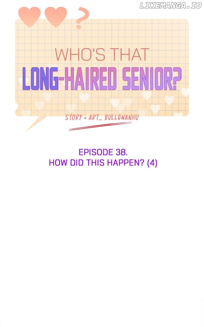 Read Who's That Long-Haired Senior RSS Feed Manga Online