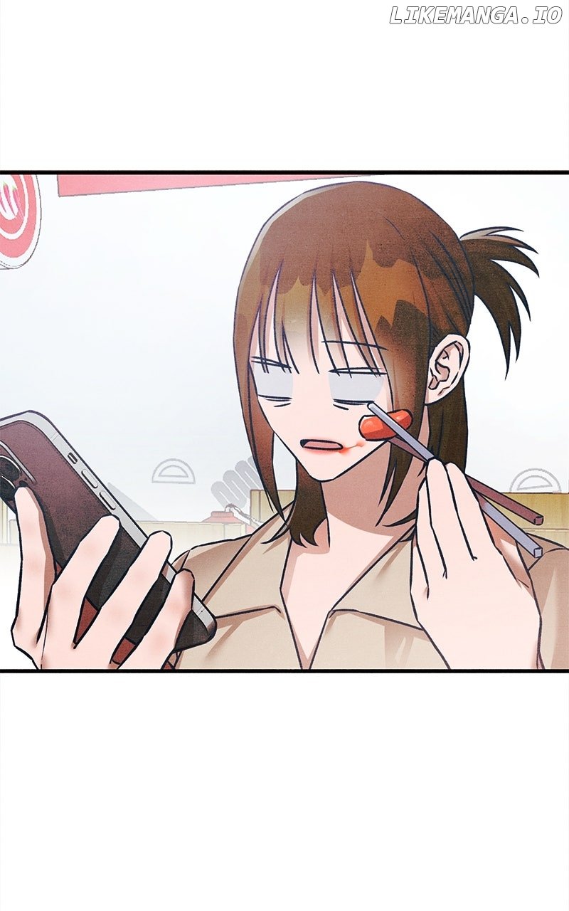 Read Who's That Long-Haired Senior RSS Feed Manga Online