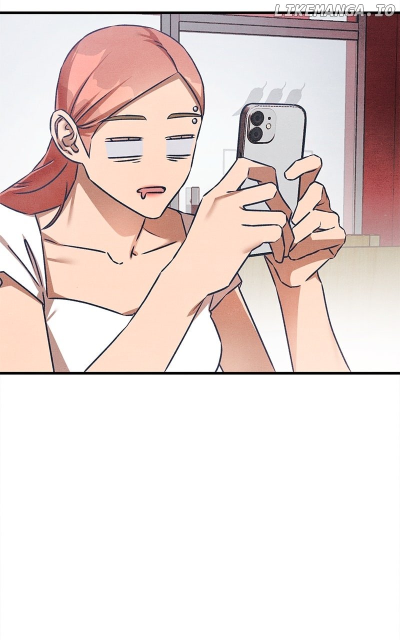 Read Who's That Long-Haired Senior RSS Feed Manga Online