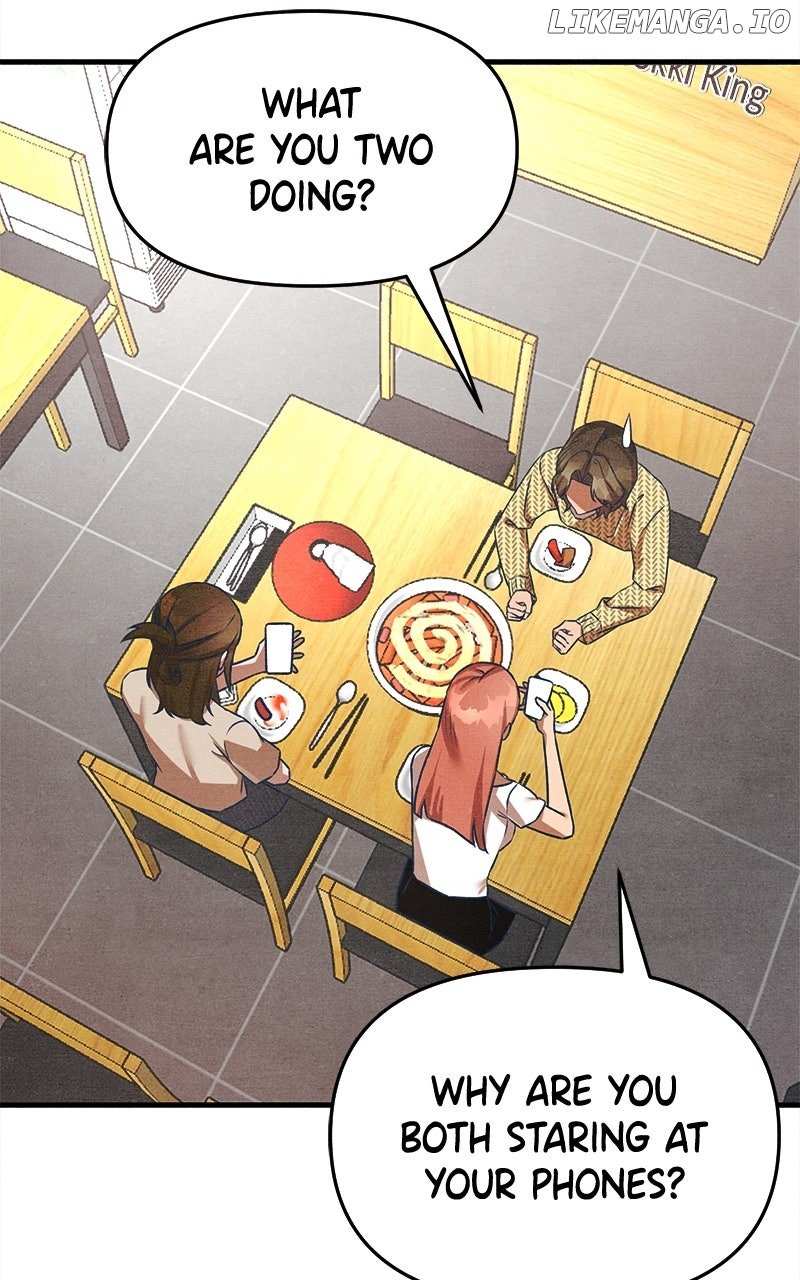 Read Who's That Long-Haired Senior RSS Feed Manga Online
