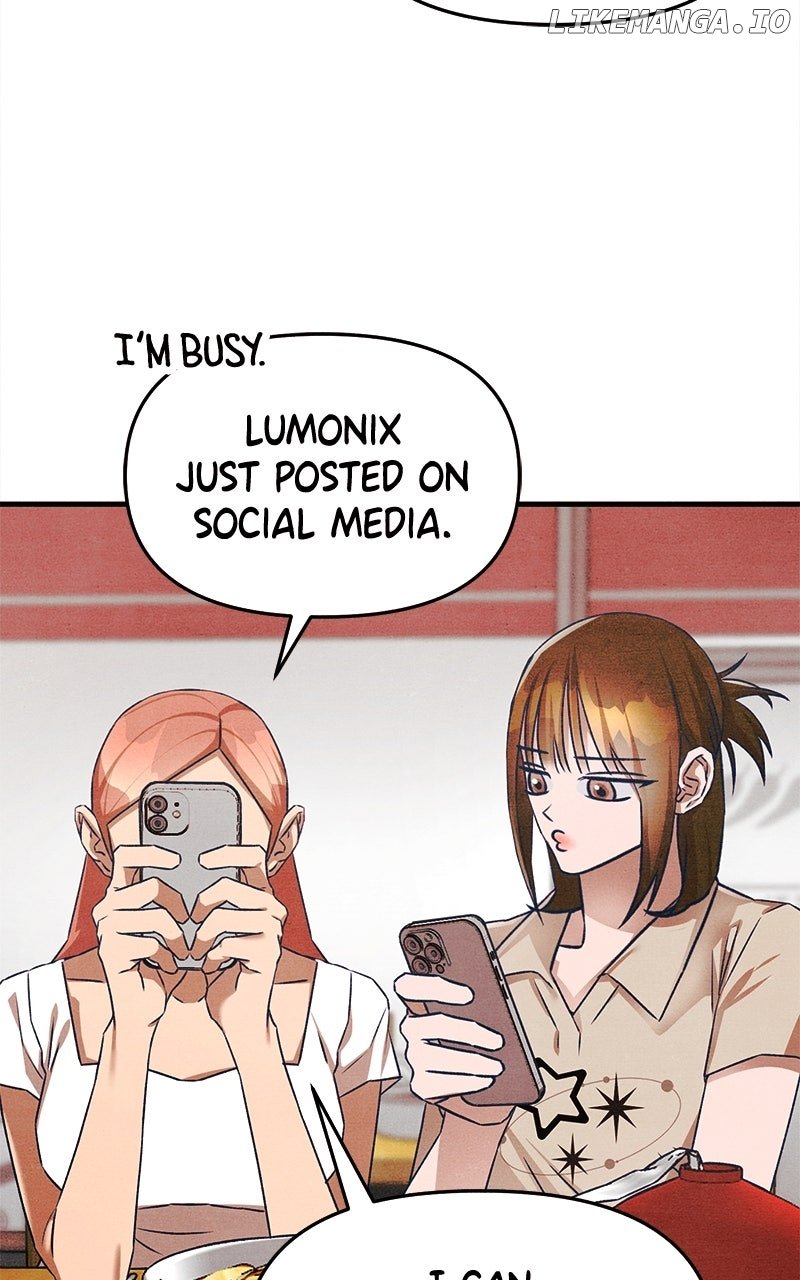 Read Who's That Long-Haired Senior RSS Feed Manga Online