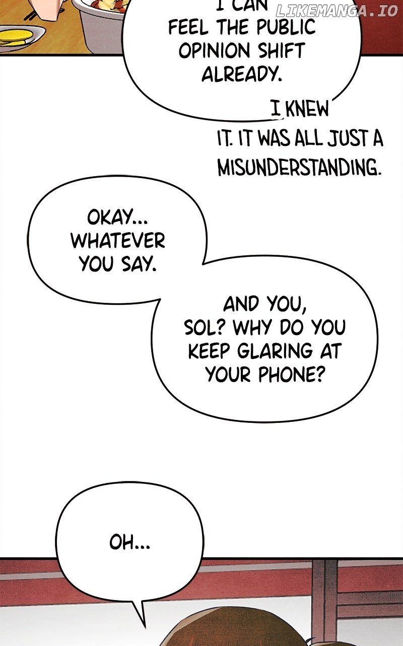 Read Who's That Long-Haired Senior RSS Feed Manga Online