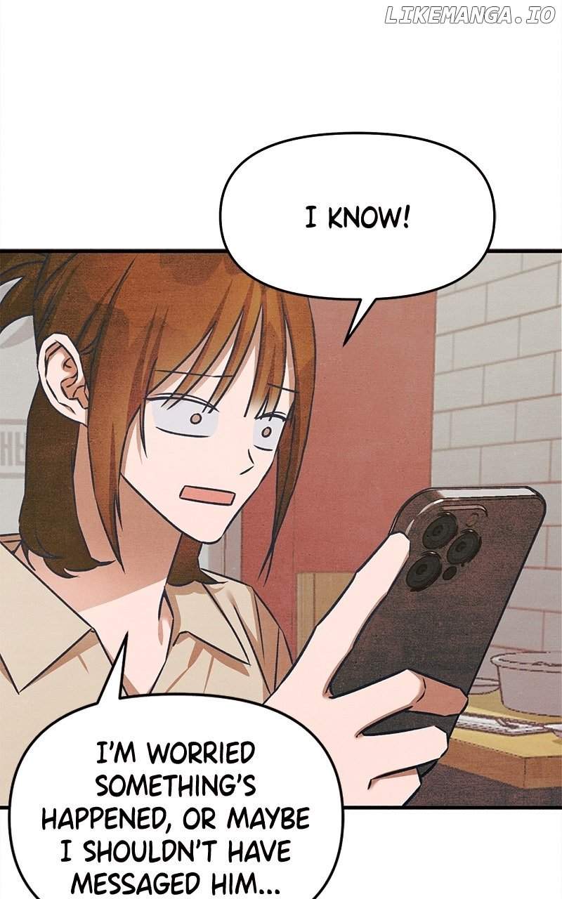 Read Who's That Long-Haired Senior RSS Feed Manga Online