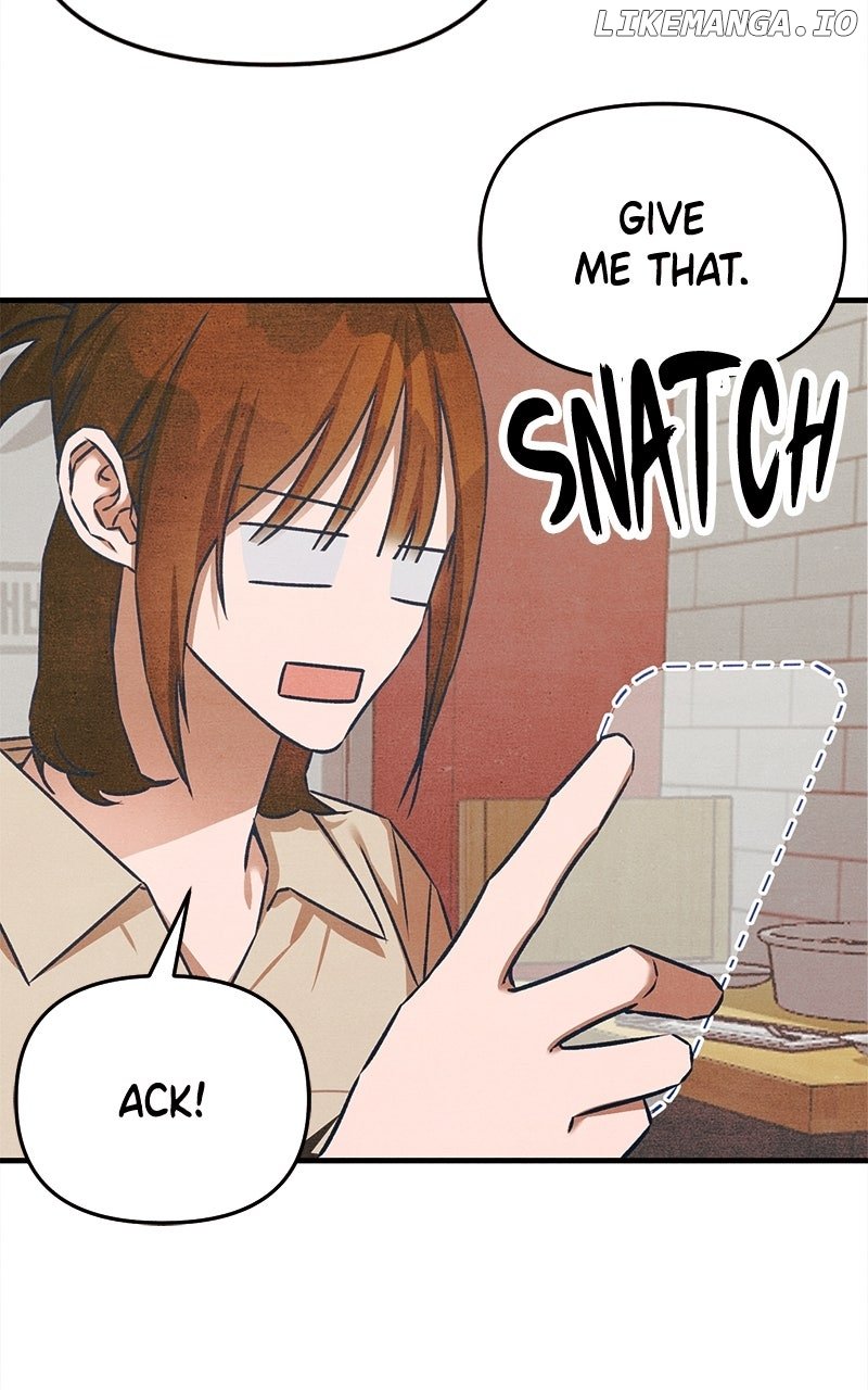 Read Who's That Long-Haired Senior RSS Feed Manga Online