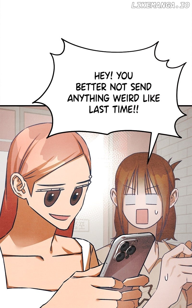 Read Who's That Long-Haired Senior RSS Feed Manga Online