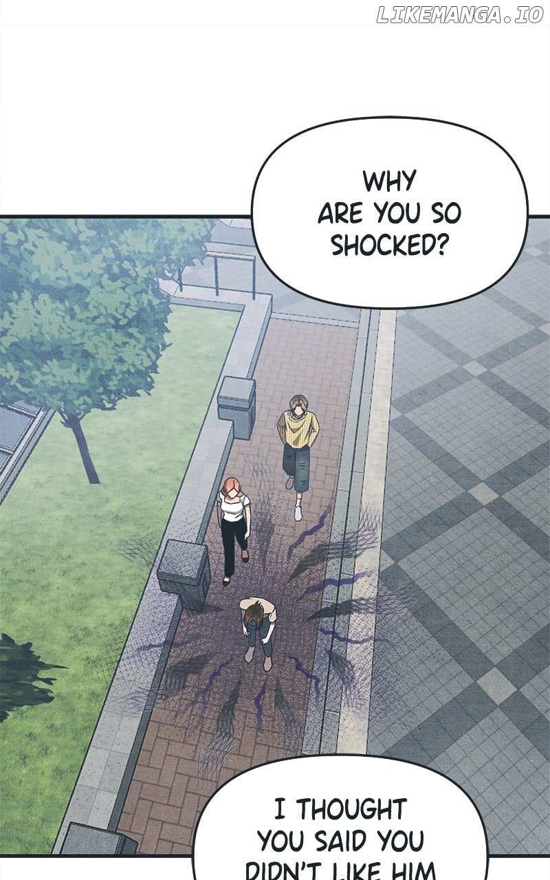 Read Who's That Long-Haired Senior RSS Feed Manga Online