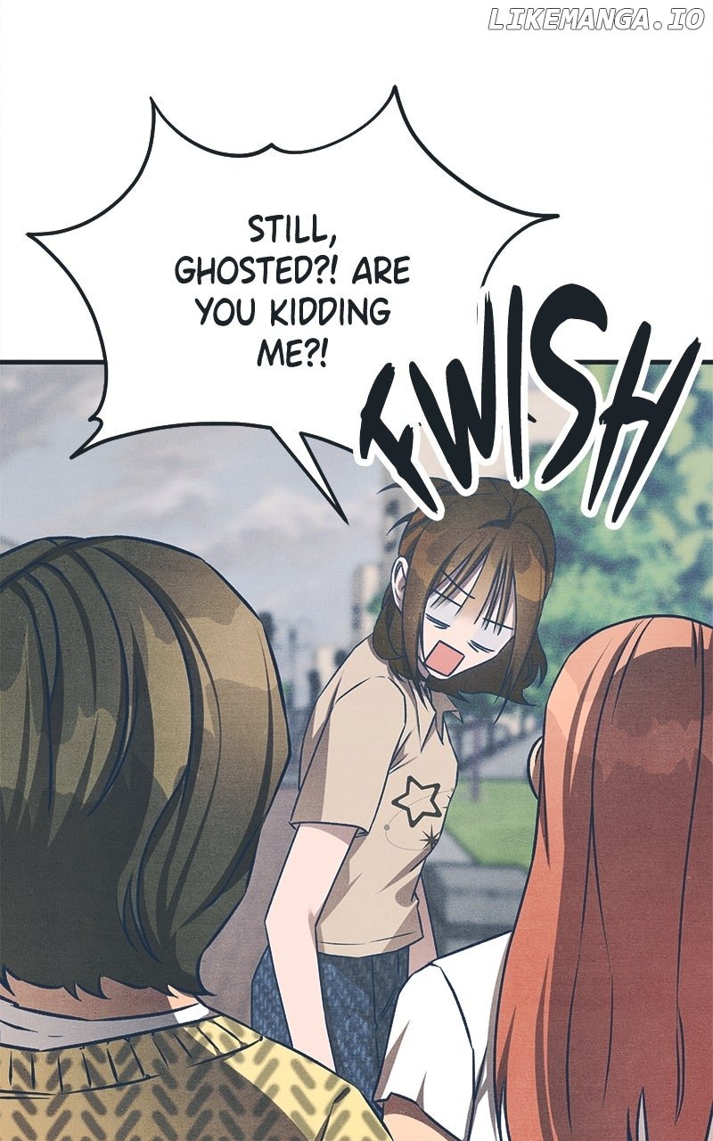 Read Who's That Long-Haired Senior RSS Feed Manga Online