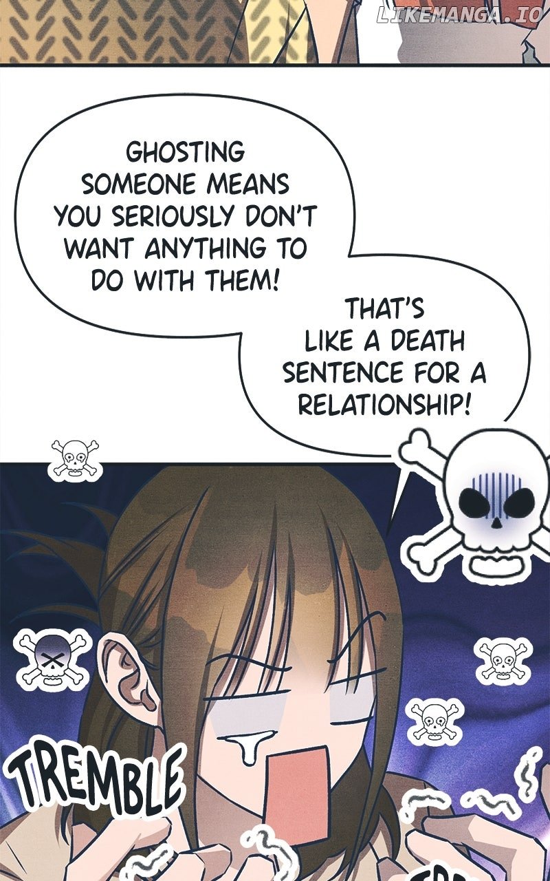 Read Who's That Long-Haired Senior RSS Feed Manga Online