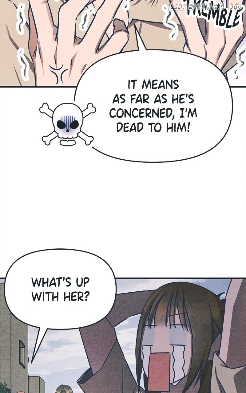 Read Who's That Long-Haired Senior RSS Feed Manga Online