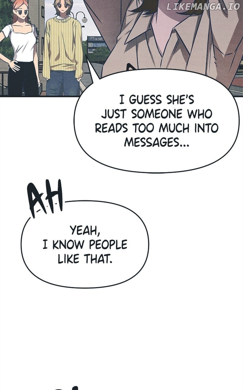 Read Who's That Long-Haired Senior RSS Feed Manga Online