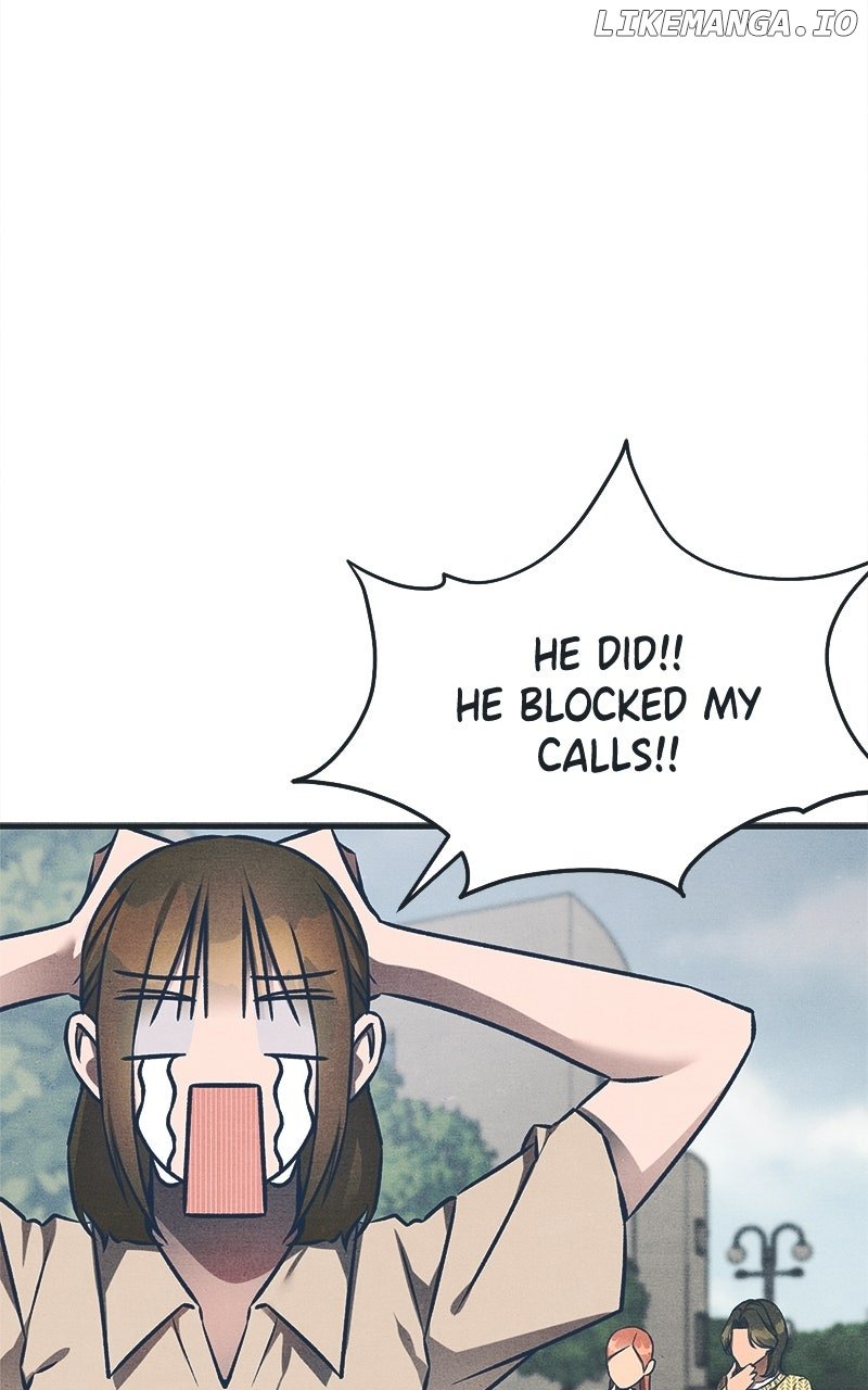 Read Who's That Long-Haired Senior RSS Feed Manga Online