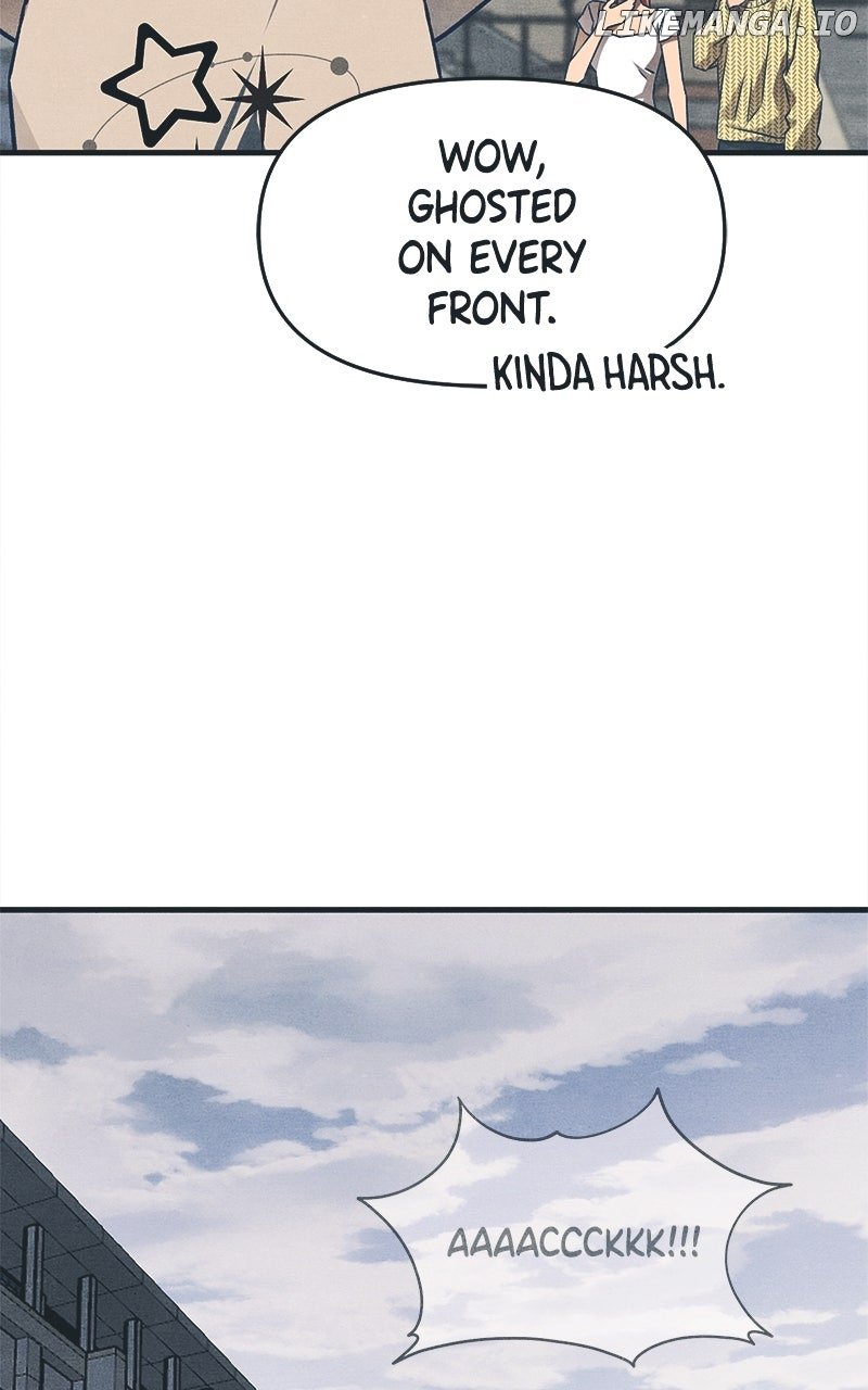 Read Who's That Long-Haired Senior RSS Feed Manga Online