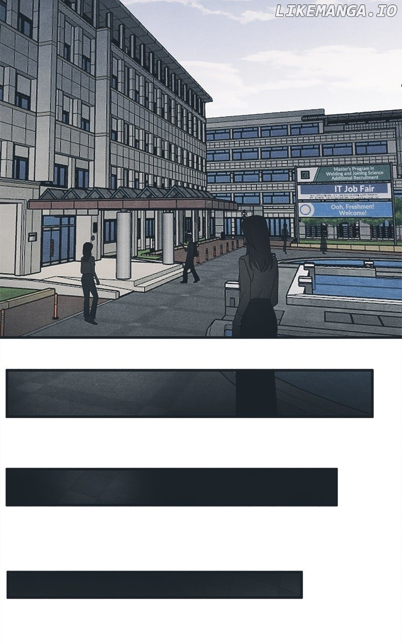 Read Who's That Long-Haired Senior RSS Feed Manga Online