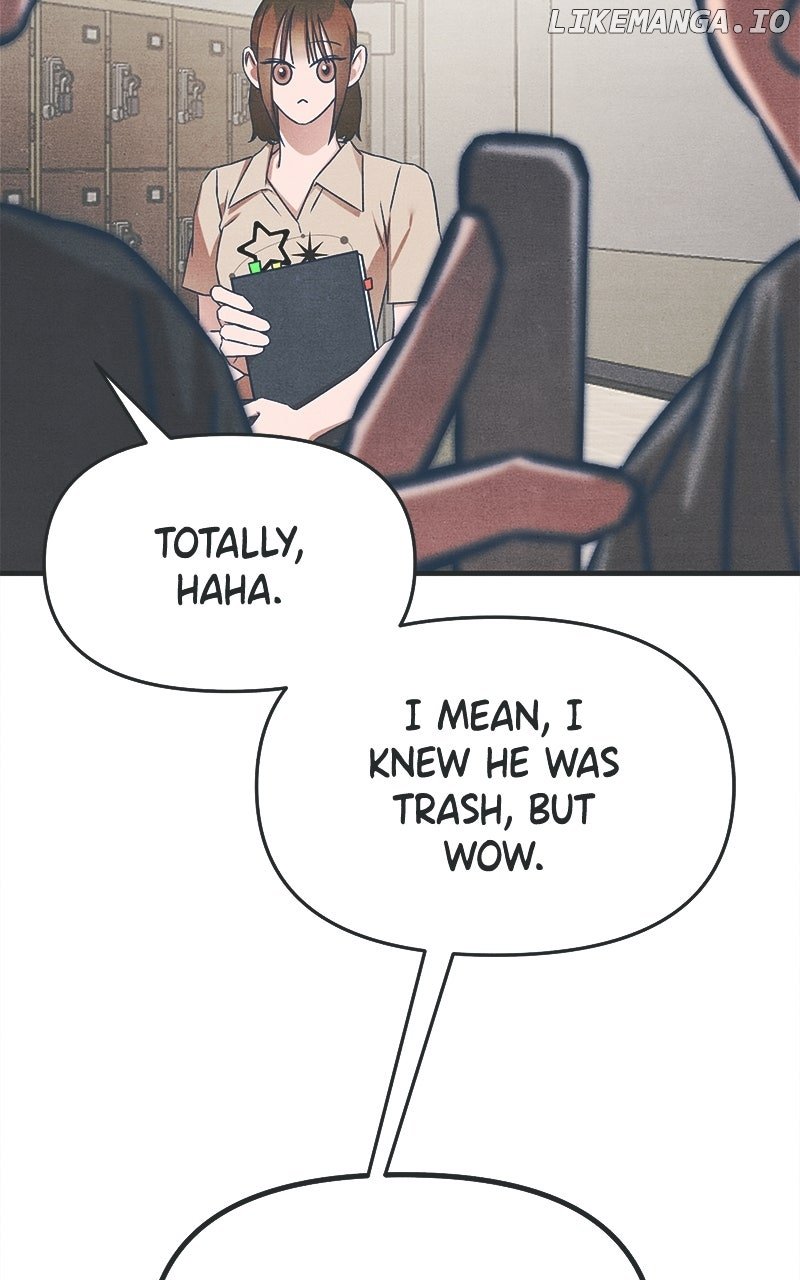Read Who's That Long-Haired Senior RSS Feed Manga Online