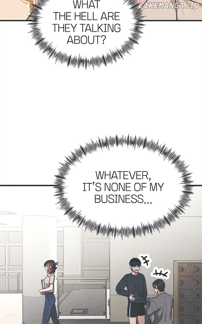 Read Who's That Long-Haired Senior RSS Feed Manga Online