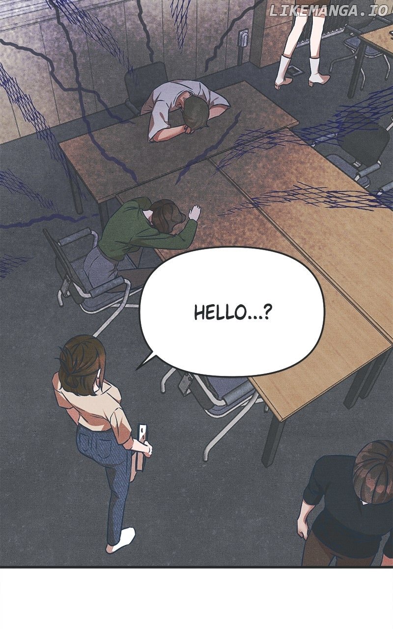 Read Who's That Long-Haired Senior RSS Feed Manga Online