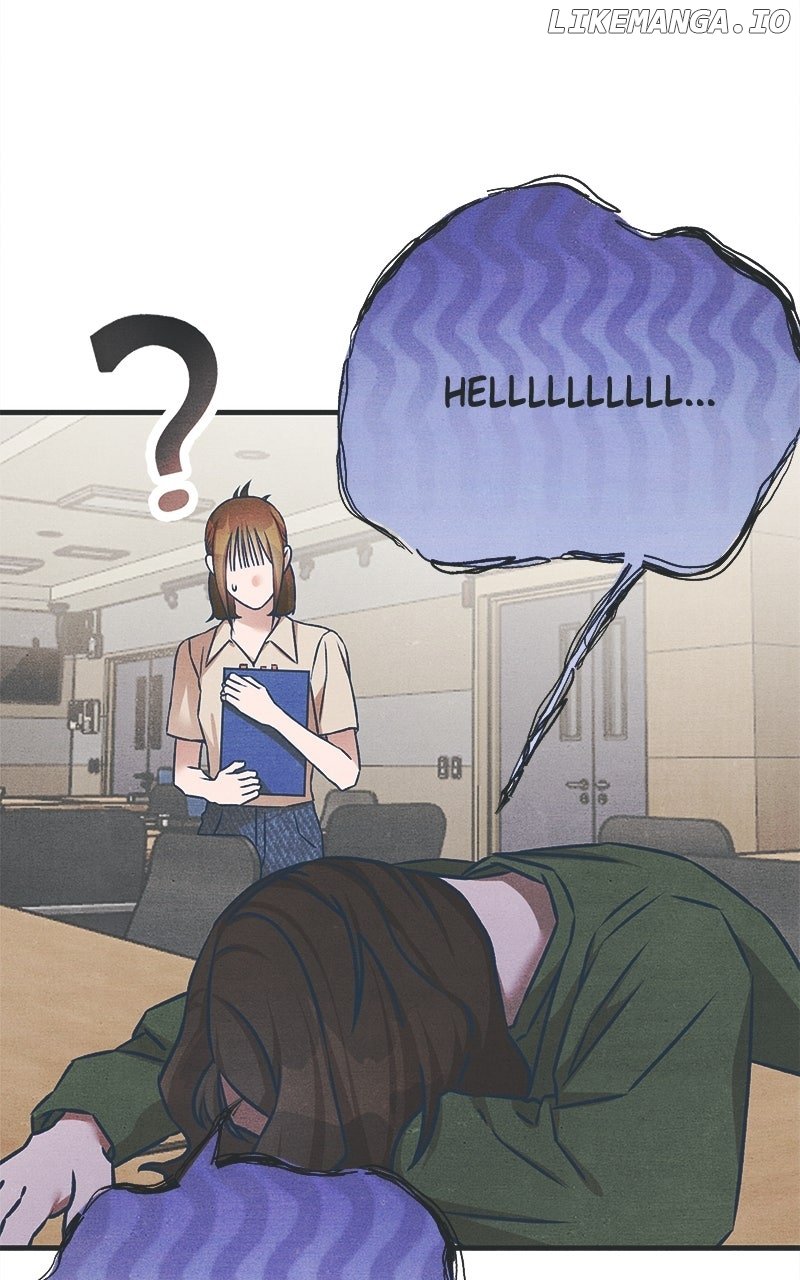Read Who's That Long-Haired Senior RSS Feed Manga Online