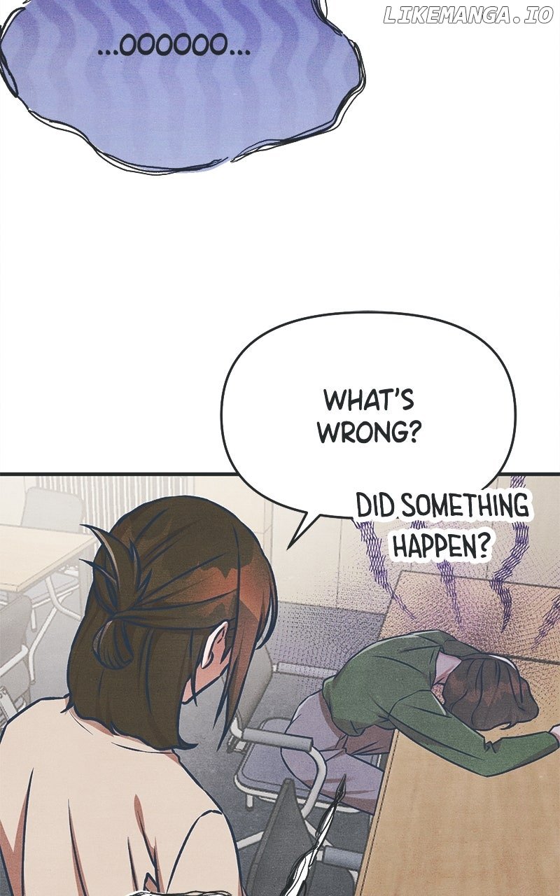 Read Who's That Long-Haired Senior RSS Feed Manga Online
