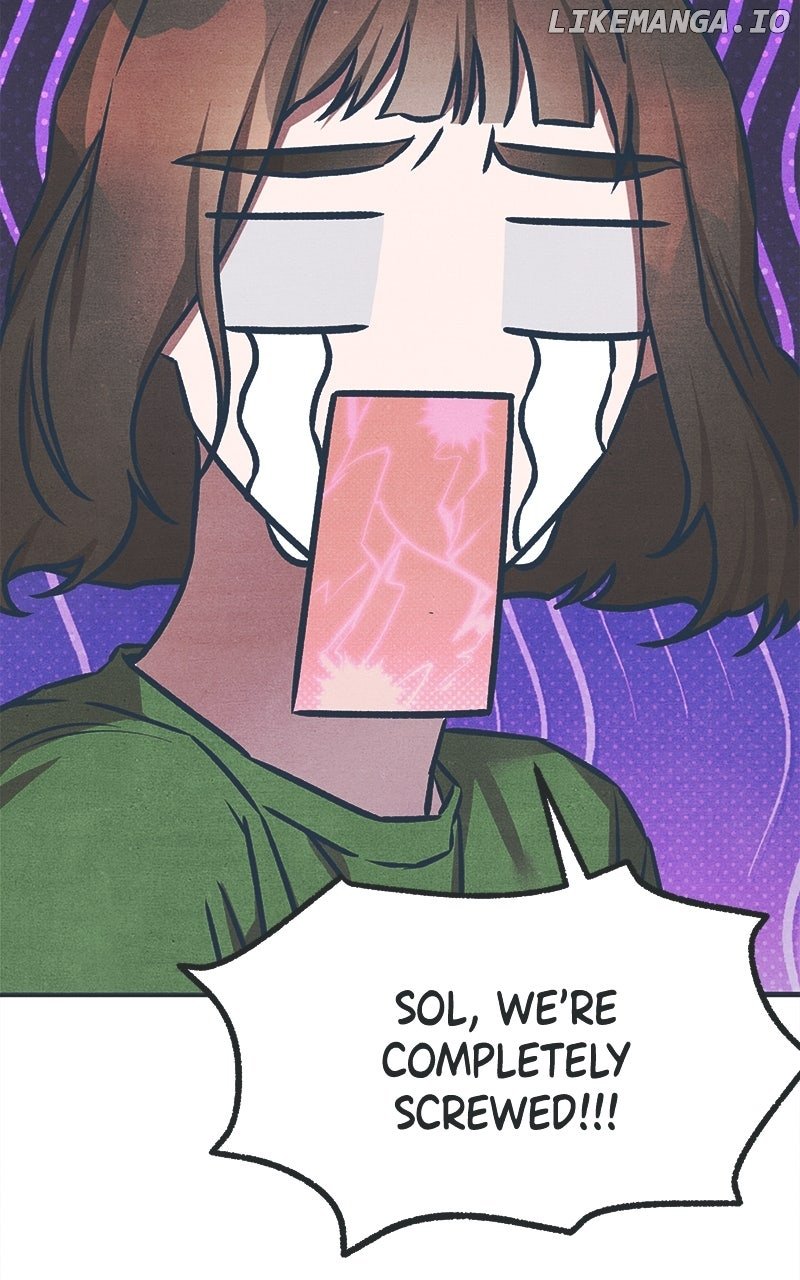 Read Who's That Long-Haired Senior RSS Feed Manga Online