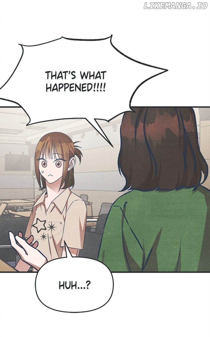 Read Who's That Long-Haired Senior RSS Feed Manga Online