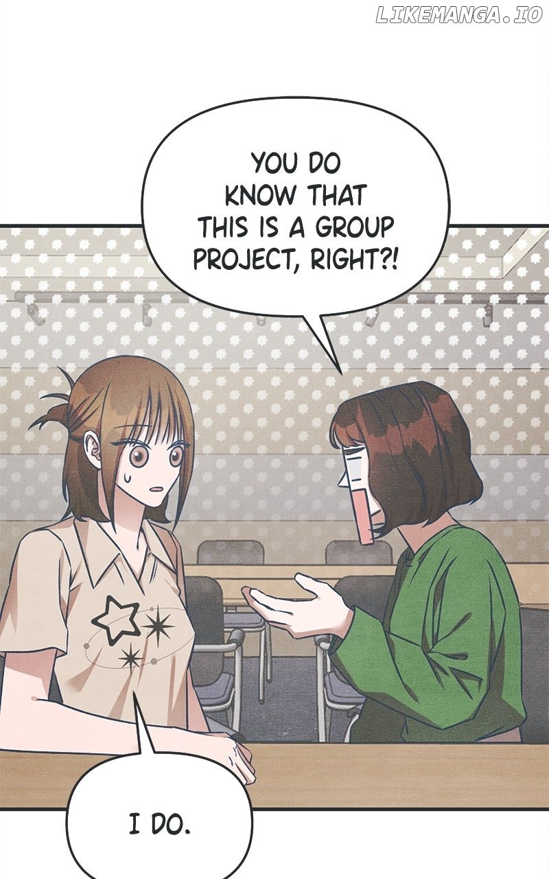Read Who's That Long-Haired Senior RSS Feed Manga Online