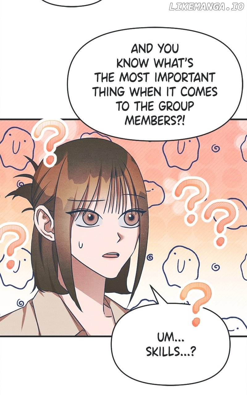 Read Who's That Long-Haired Senior RSS Feed Manga Online