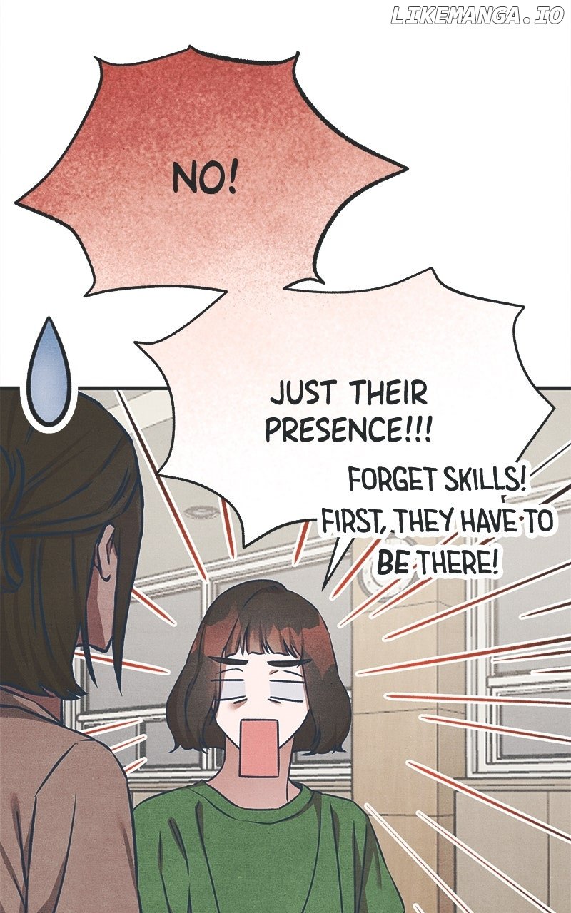 Read Who's That Long-Haired Senior RSS Feed Manga Online