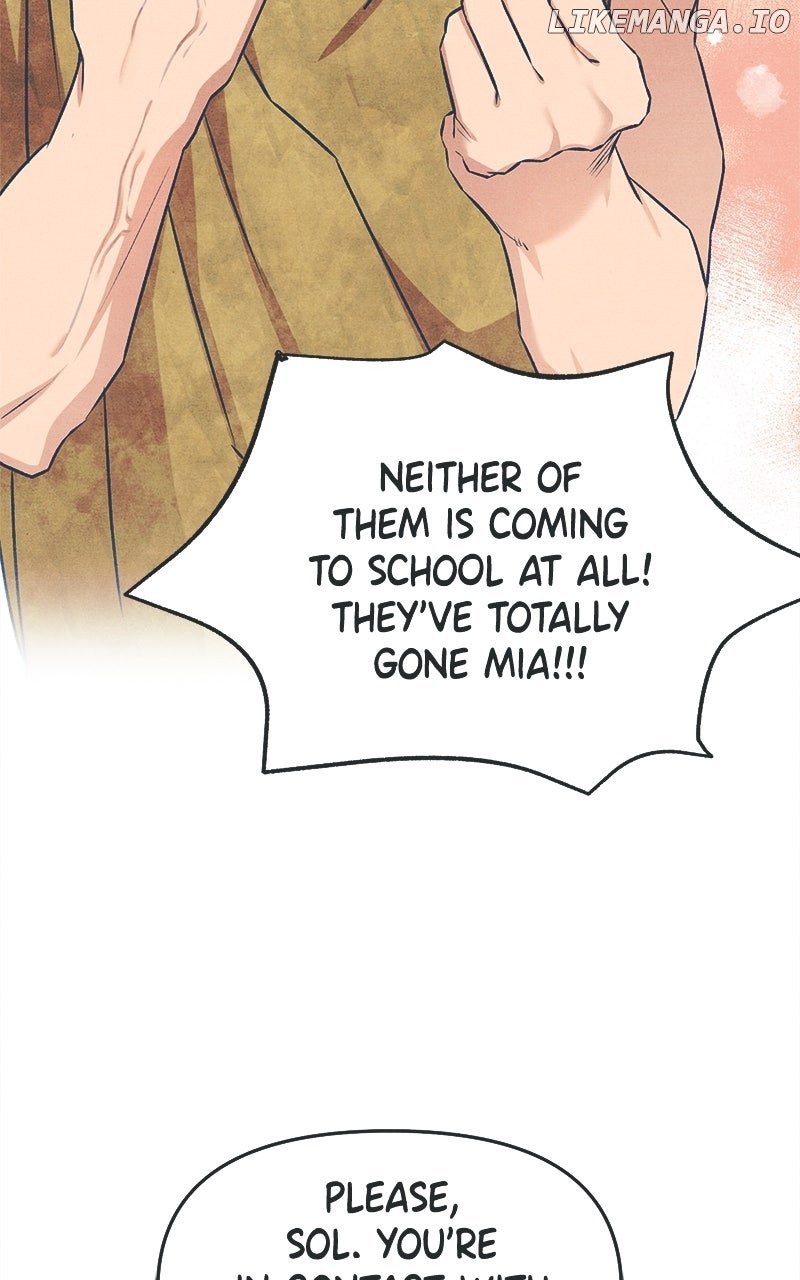 Read Who's That Long-Haired Senior RSS Feed Manga Online
