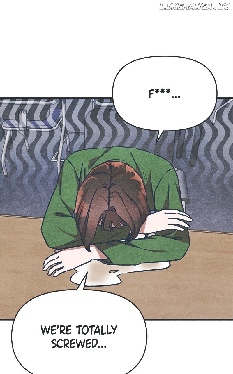 Read Who's That Long-Haired Senior RSS Feed Manga Online