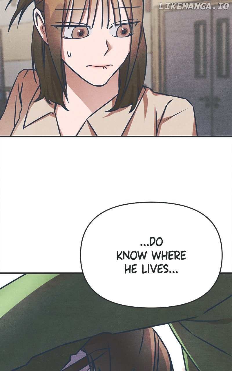Read Who's That Long-Haired Senior RSS Feed Manga Online