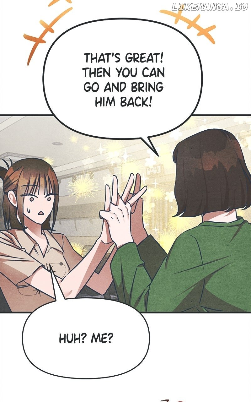 Read Who's That Long-Haired Senior RSS Feed Manga Online