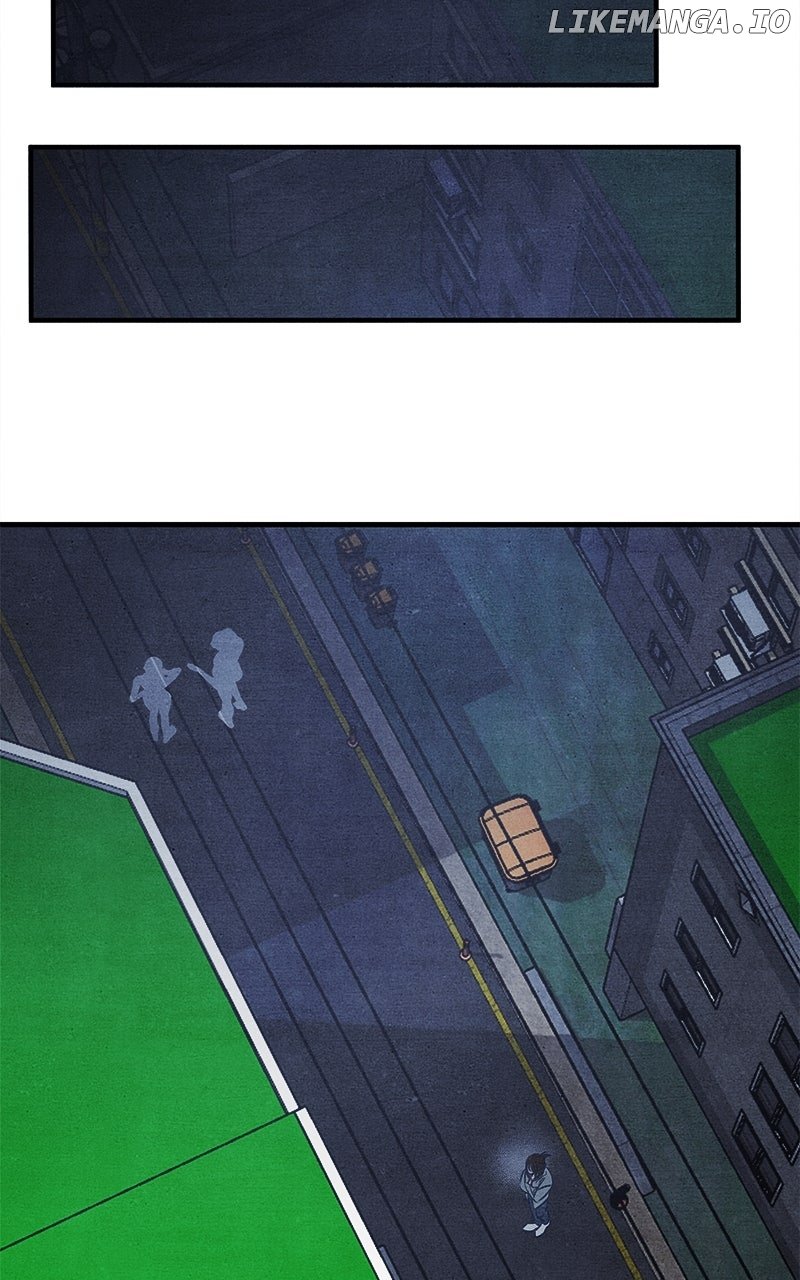 Read Who's That Long-Haired Senior RSS Feed Manga Online