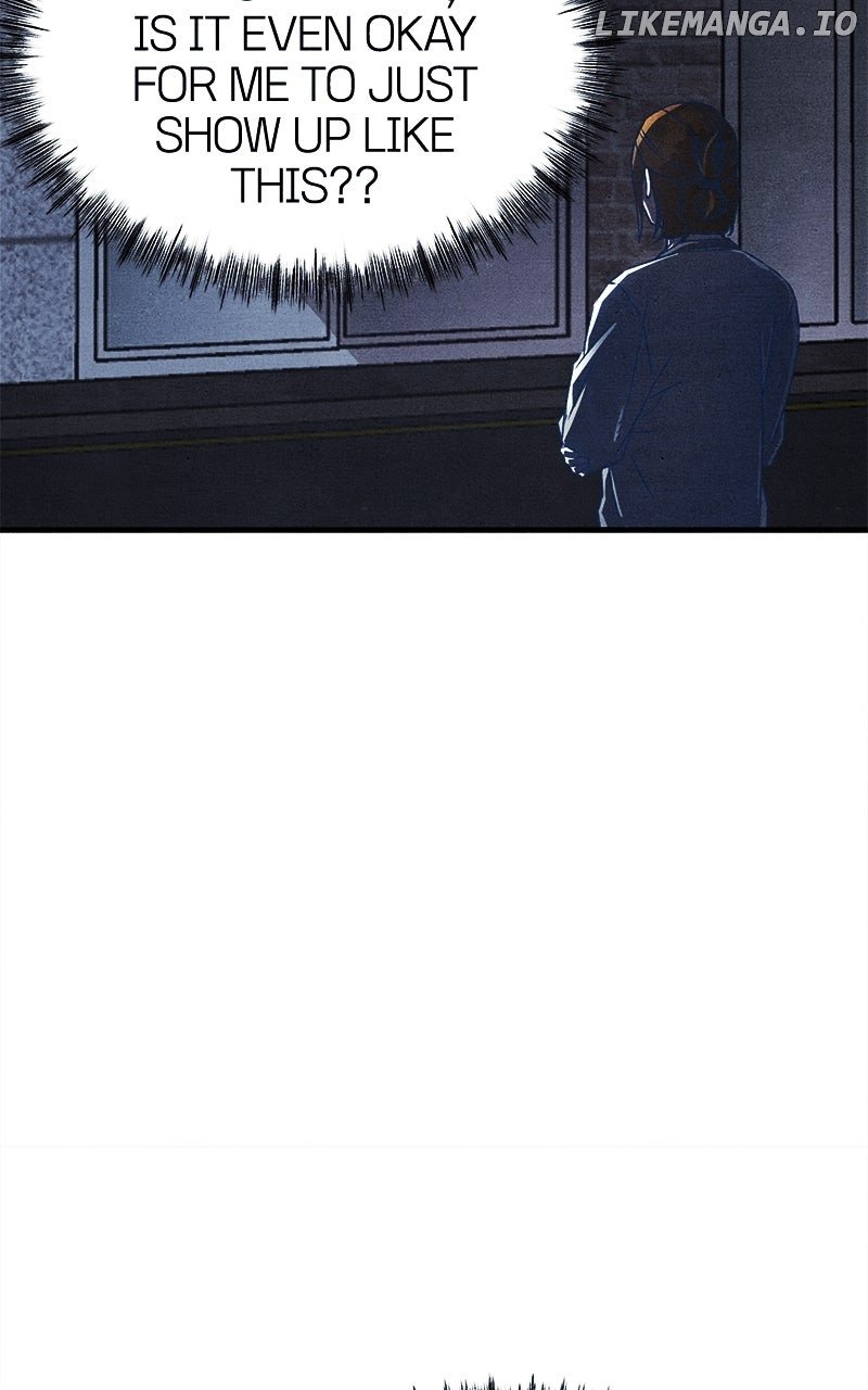 Read Who's That Long-Haired Senior RSS Feed Manga Online